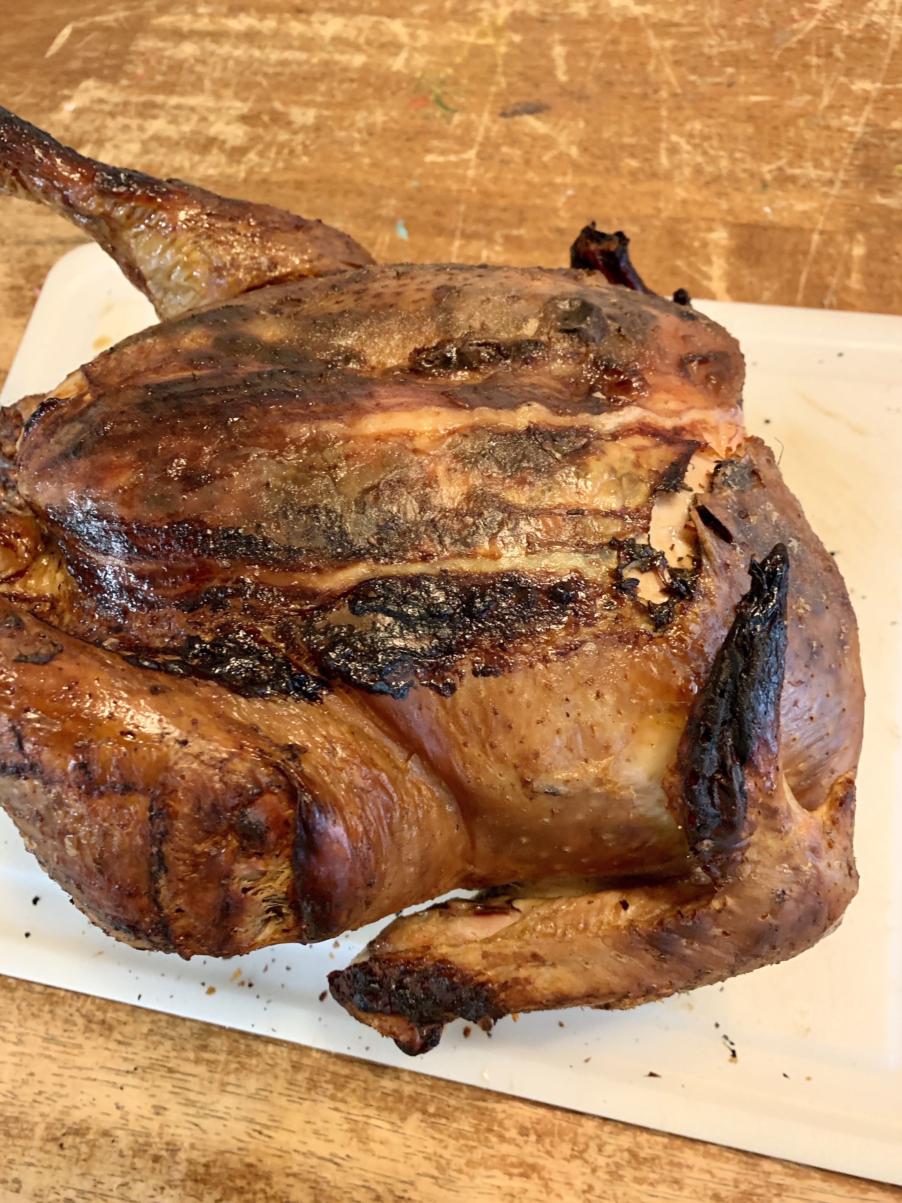 Thanksgiving